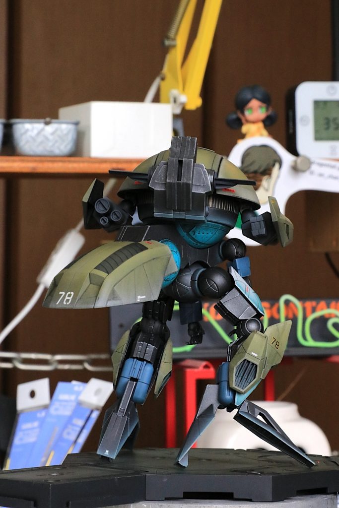 ウォドムポッド–5枚目/制作者：@an_chan_009