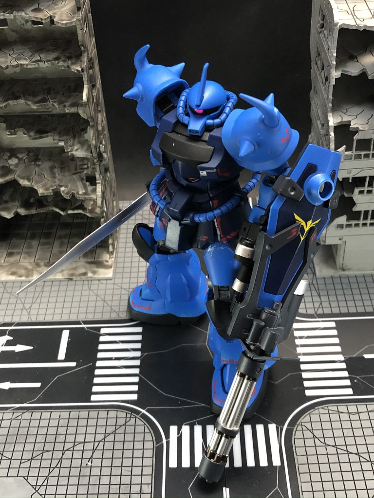 第10話　震える山（前編）–2枚目/制作者：ちとく