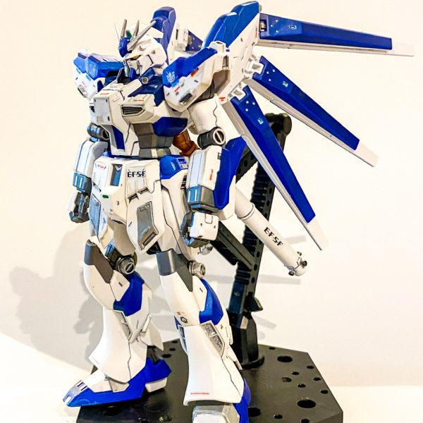 HG Hi-ν GUNDAM