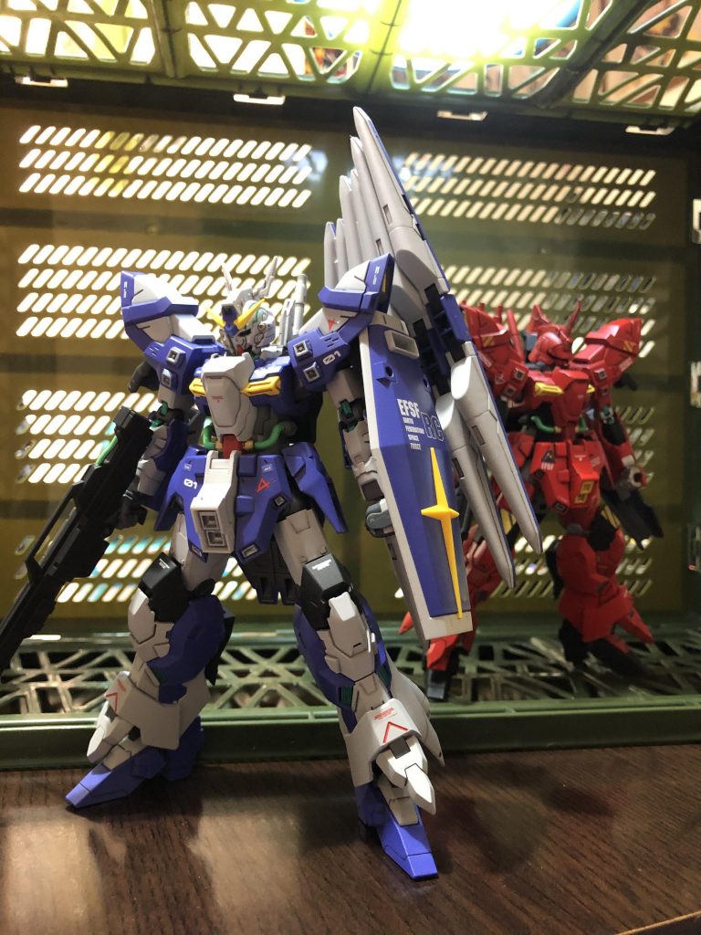 赤バルギルと一緒に✨