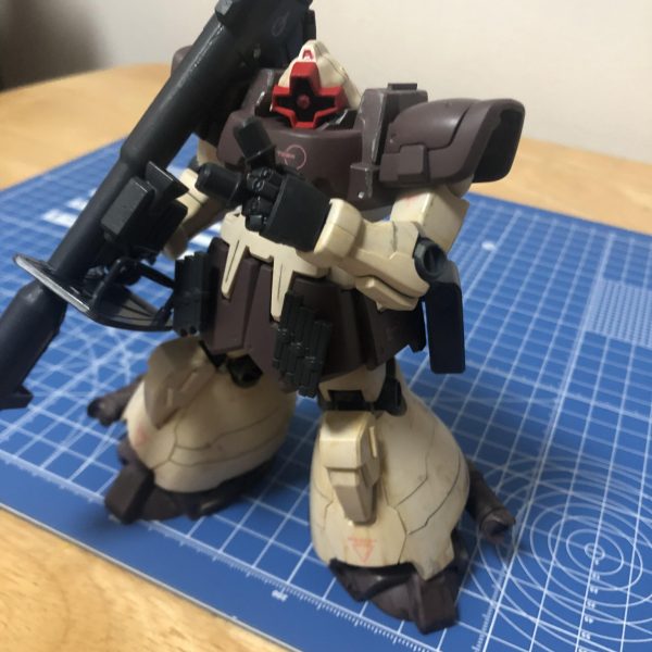 ドムトローペン ユニコーンバージョン