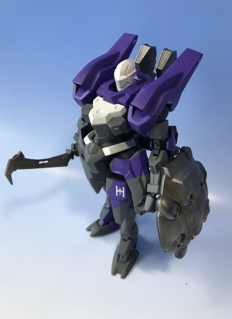 最後は俯瞰で。
ご閲覧ありがとうございました。あと、このような
素晴らしいイベントを開催していただき感謝したします。