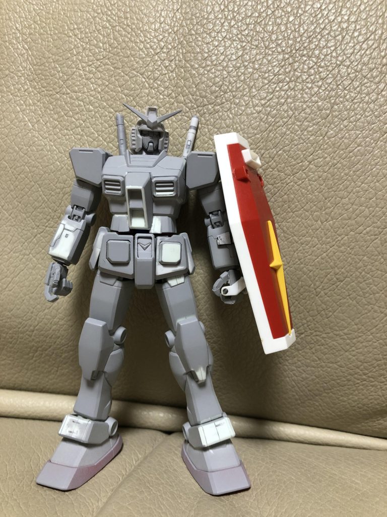 サフチェックぐらいしか写真撮ってませんでした。