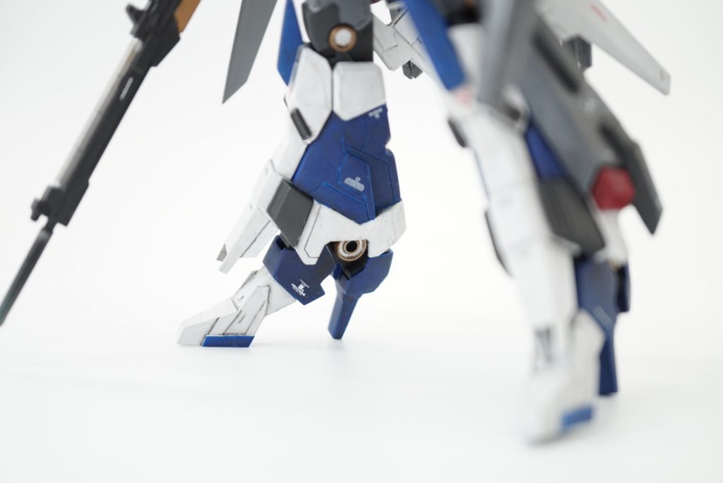 RGZ-95 (リゼルC型 ディフェンサーb)–4枚目/制作者:クロニクル