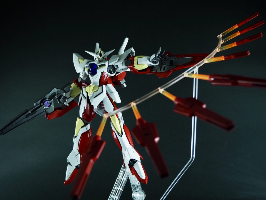 行け、フィンファング
実はゲームでしか言ってないやつ
フィンファンネルも同様
大体古谷徹のせい
蒼月昇さんと古谷徹さんは別人に決まってるダルォ？