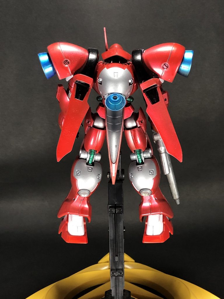 ガーベラ・テトラ–3枚目/制作者：まこと