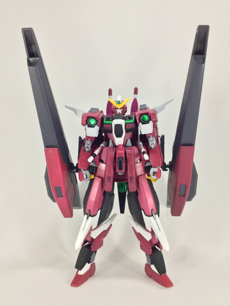 最後に正面から