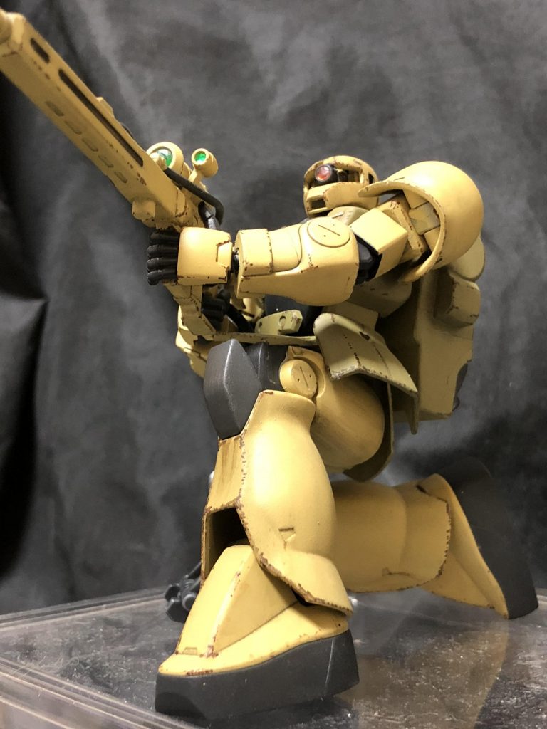 狙撃アクション2