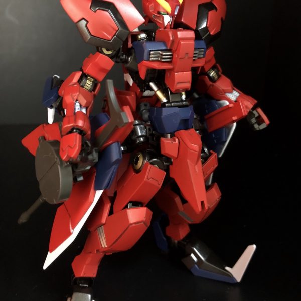 ガンダムイジース