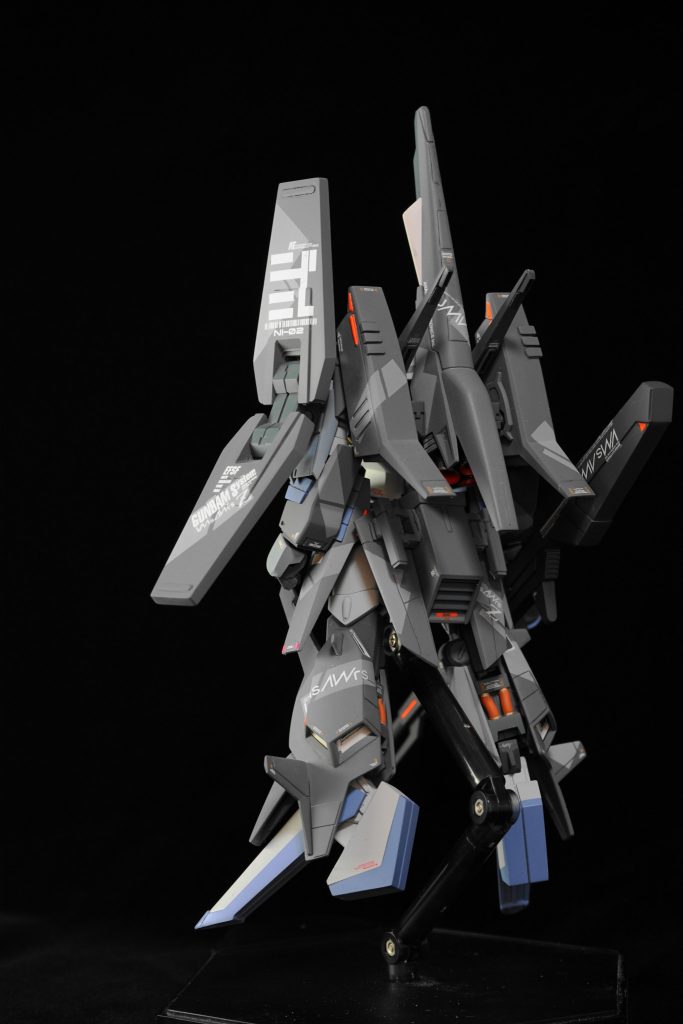 ZⅡ　Mk-2–4枚目/制作者：templa