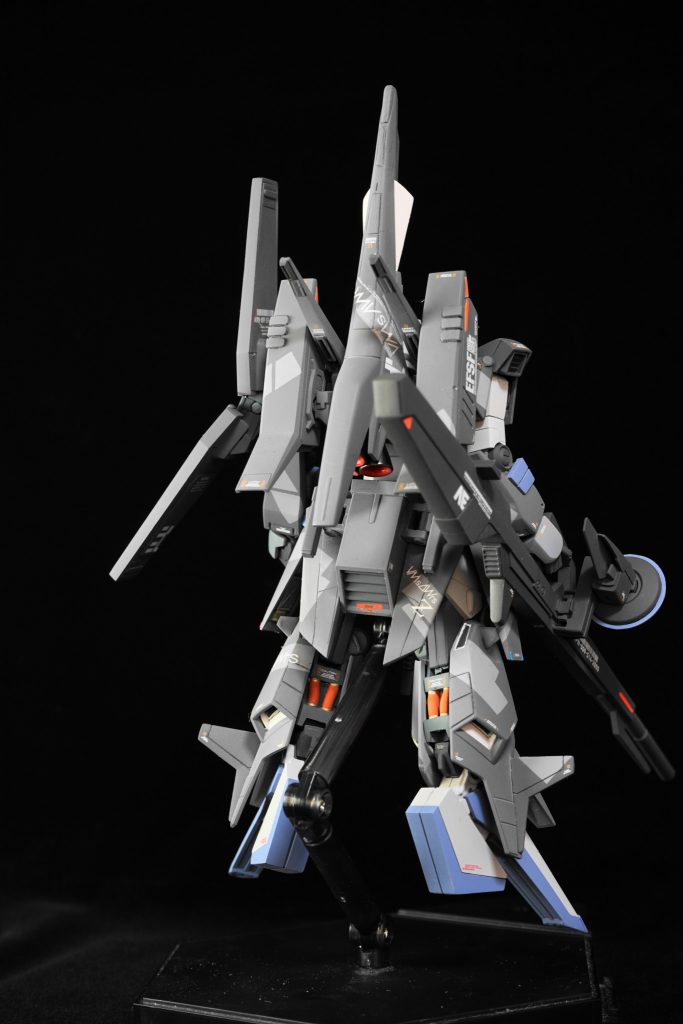 ZⅡ　Mk-2–5枚目/制作者：templa