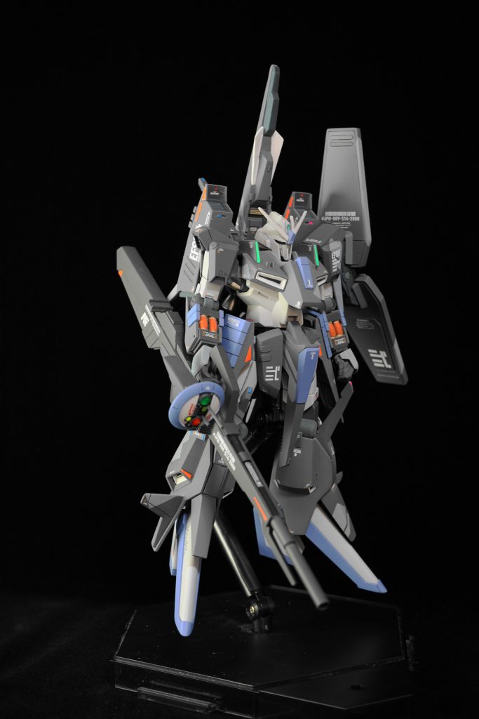 ZⅡ　Mk-2–3枚目/制作者：templa