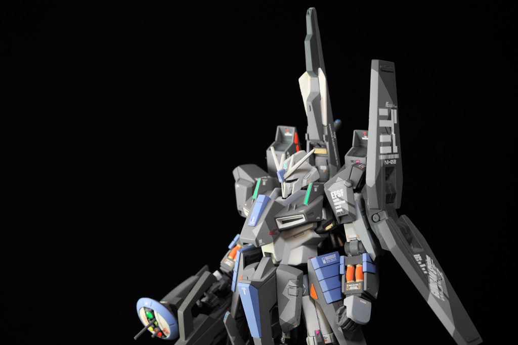 ZⅡ　Mk-2–6枚目/制作者：templa