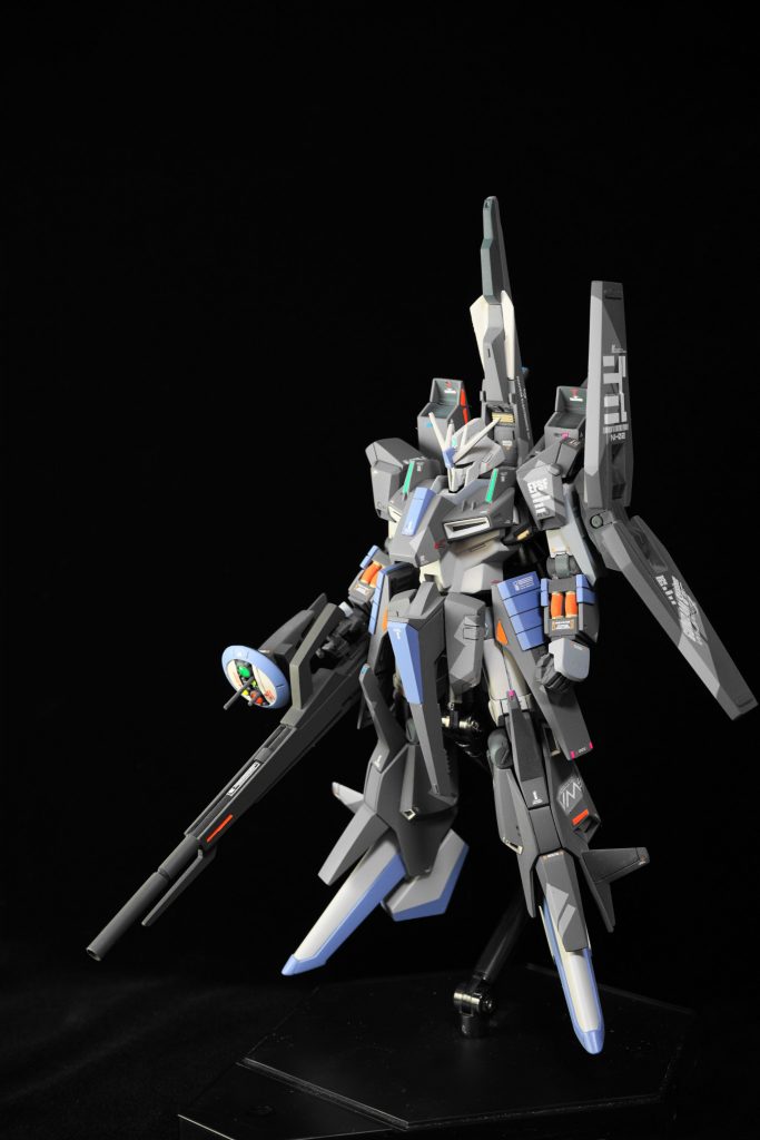 ZⅡ　Mk-2–2枚目/制作者：templa