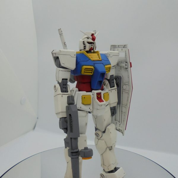 FG+HG RX-78-2