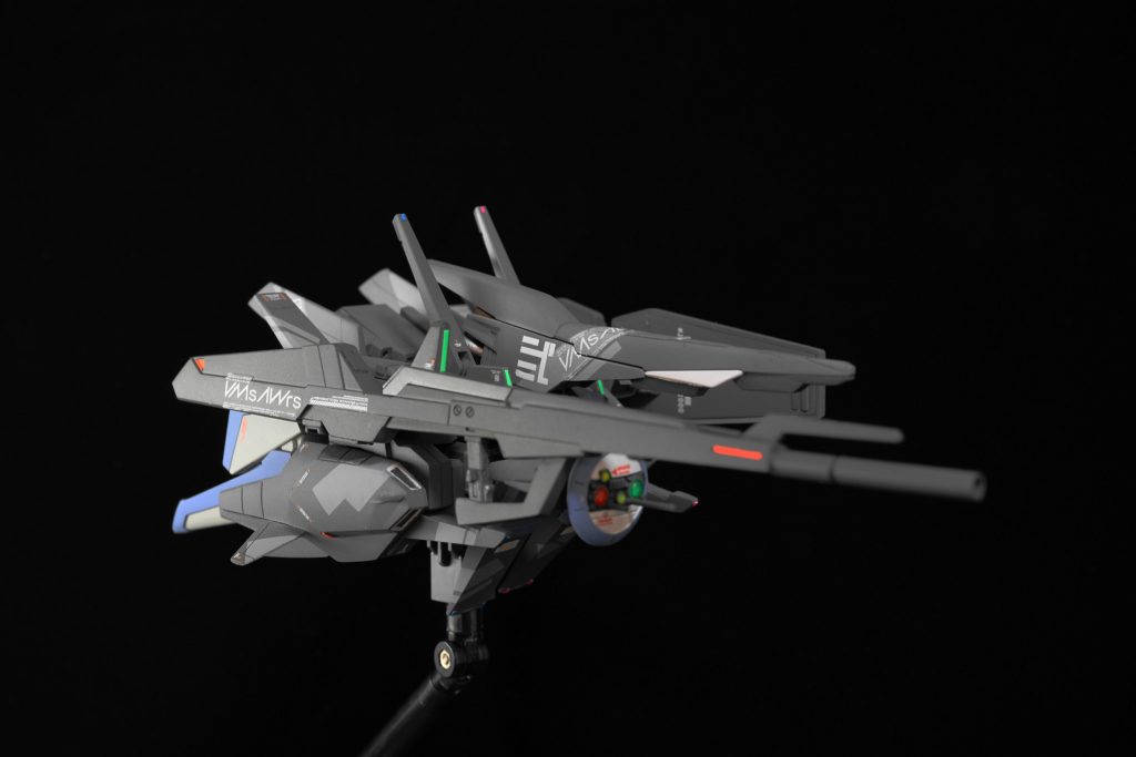 ZⅡ　Mk-2–8枚目/制作者：templa