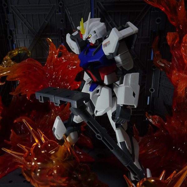 パーフェクトストライクガンダム・ガンプラ改造作品まとめ
