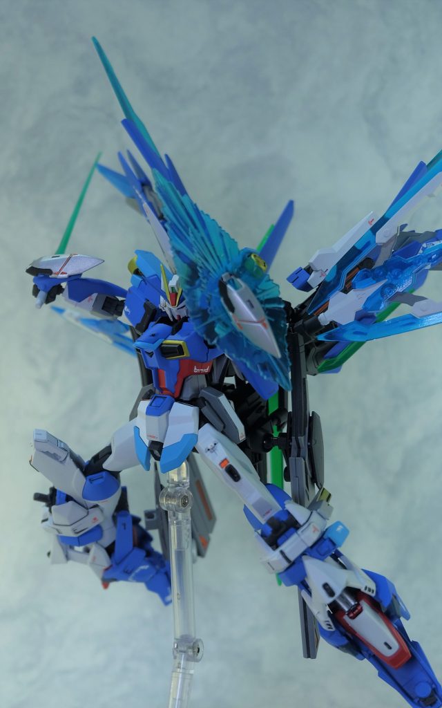 デスティニーインパルスTspec–4枚目/制作者：Tomato.nit