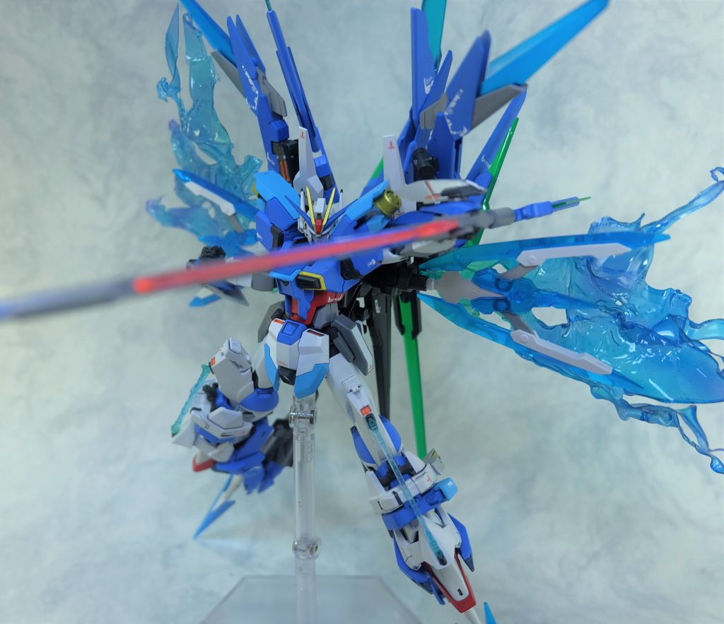 アスカロンデカすぎ。