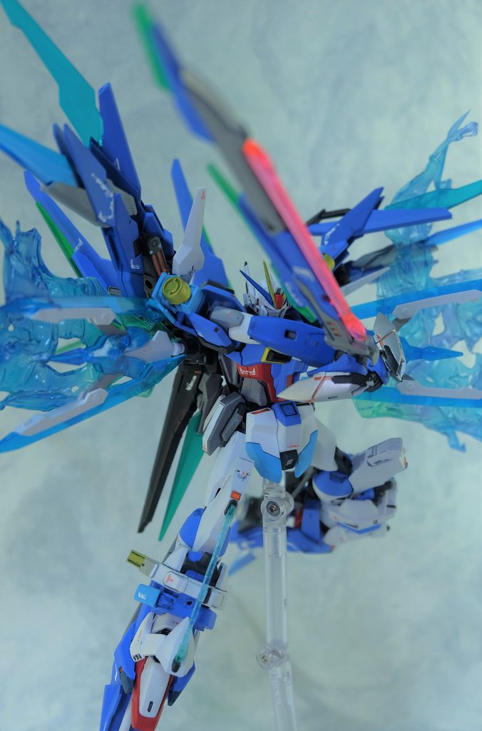 デスティニーインパルスTspec–6枚目/制作者：Tomato.nit