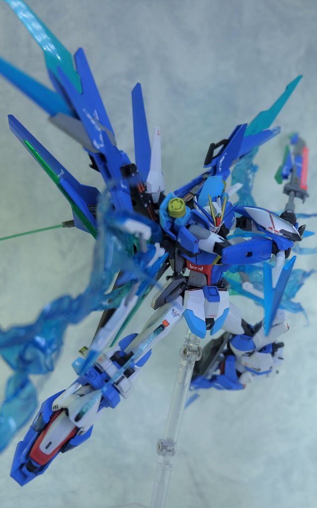 デスティニーインパルスTspec–8枚目/制作者：Tomato.nit