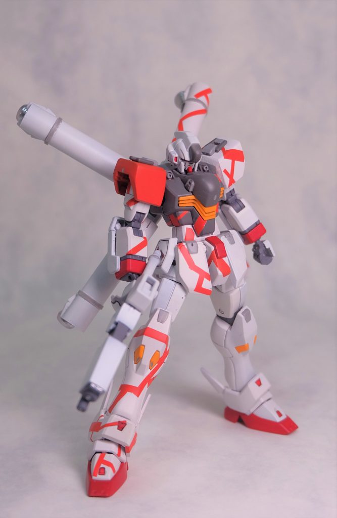 F97-E 　フリント–2枚目/制作者：Tomato.nit