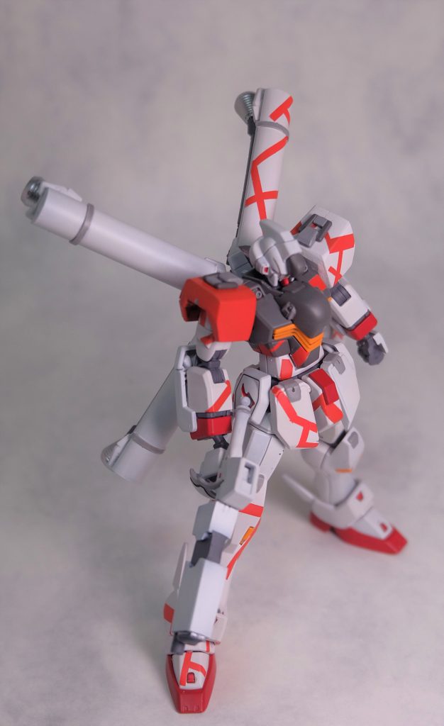 F97-E 　フリント–3枚目/制作者：Tomato.nit