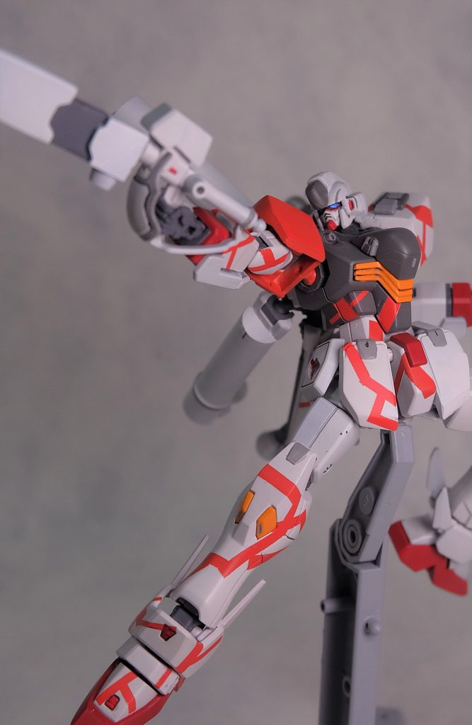 F97-E 　フリント–7枚目/制作者：Tomato.nit