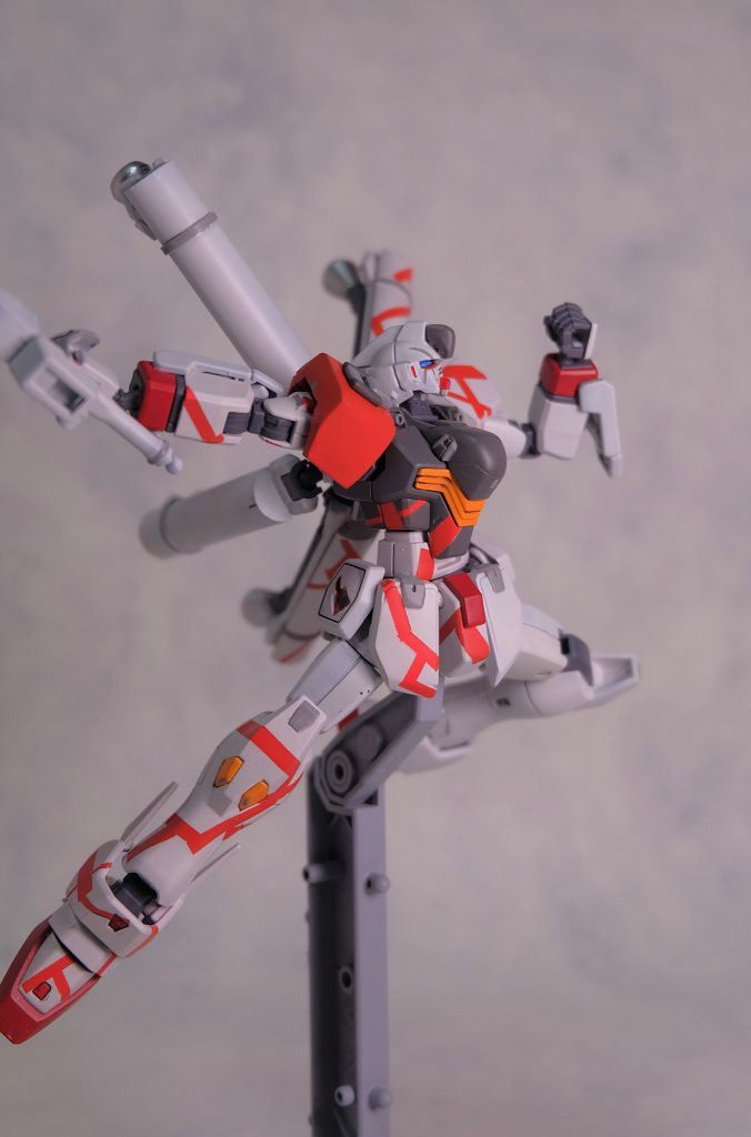 F97-E 　フリント–8枚目/制作者：Tomato.nit