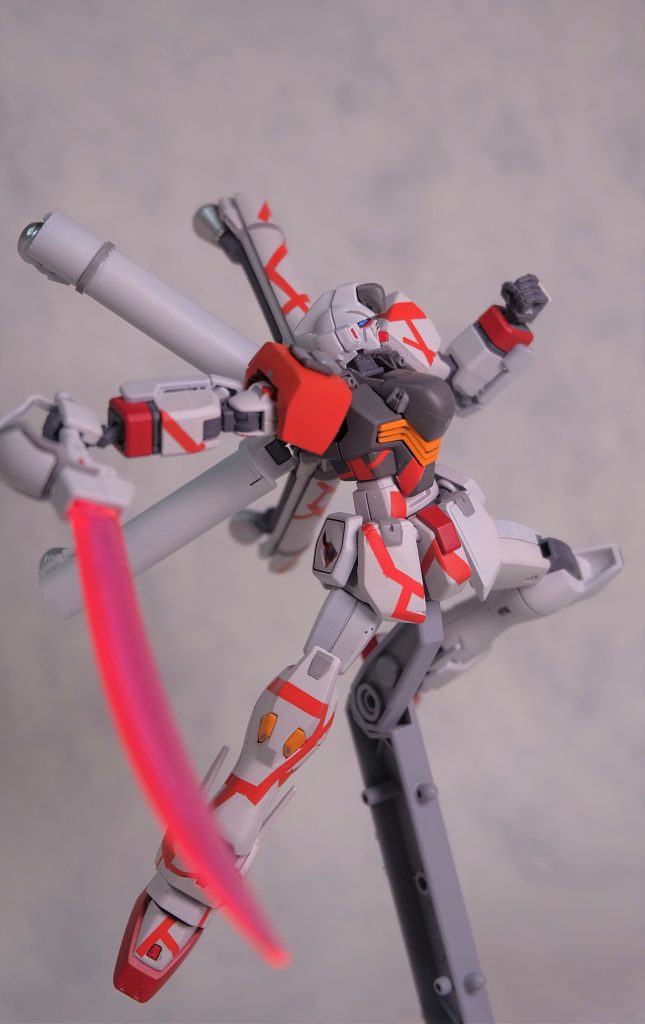 F97-E 　フリント–9枚目/制作者：Tomato.nit