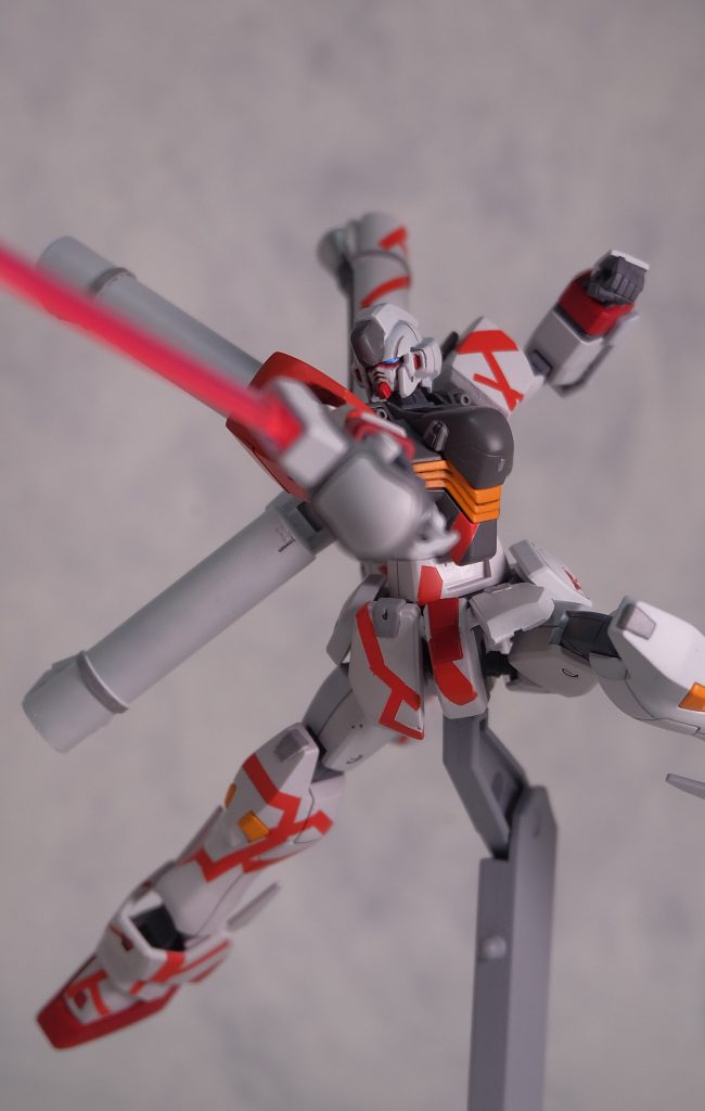 F97-E 　フリント–2枚目/制作者：Tomato.nit