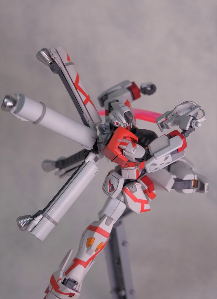 F97-E 　フリント–3枚目/制作者：Tomato.nit