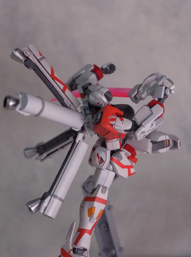 F97-E 　フリント–4枚目/制作者：Tomato.nit