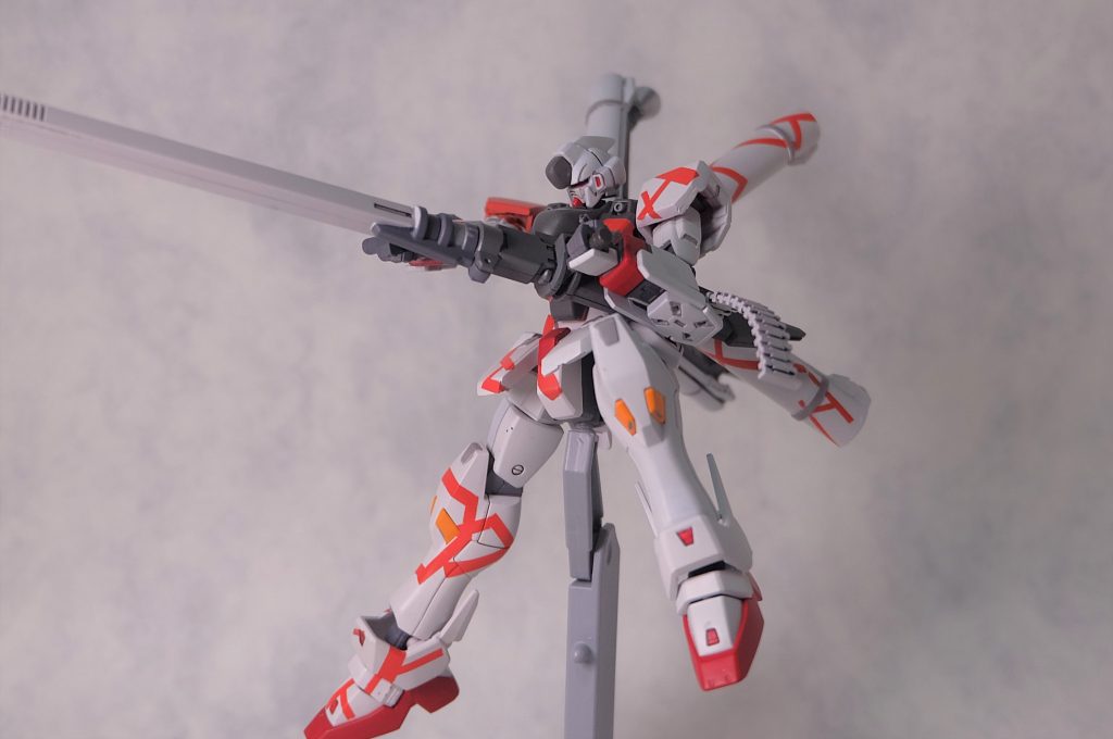 F97-E 　フリント–5枚目/制作者：Tomato.nit