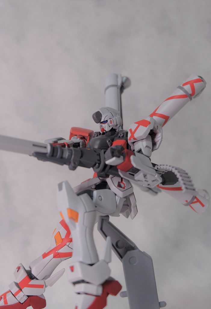 F97-E 　フリント–6枚目/制作者：Tomato.nit