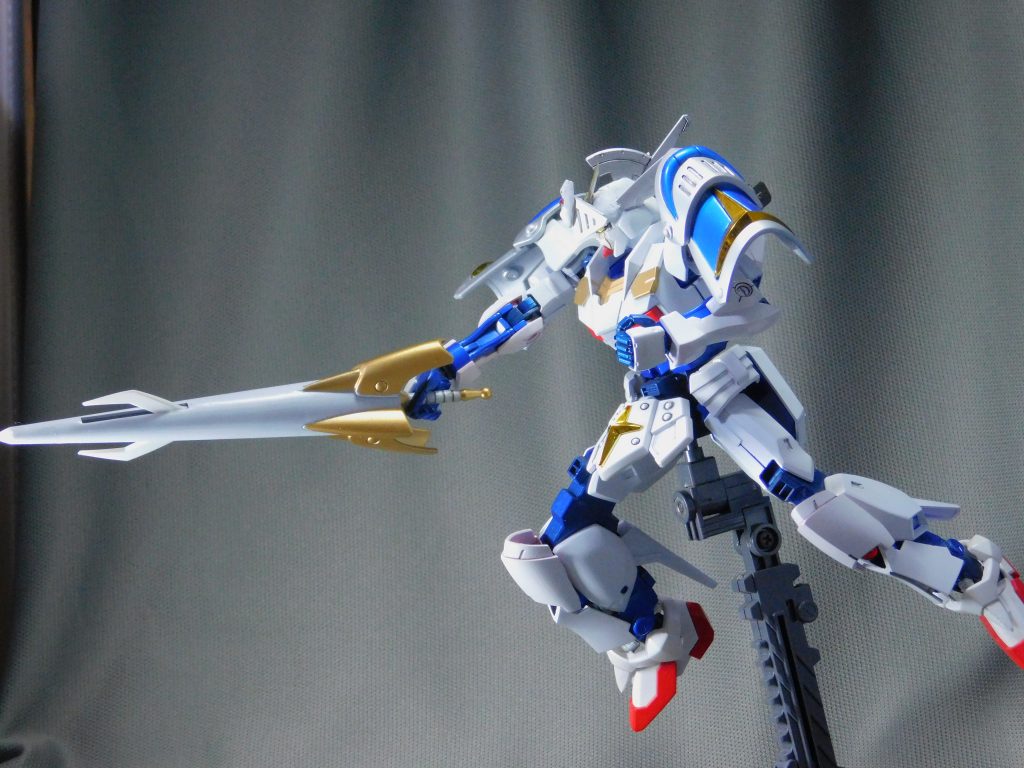 ブレイクガストっぽい感じで。