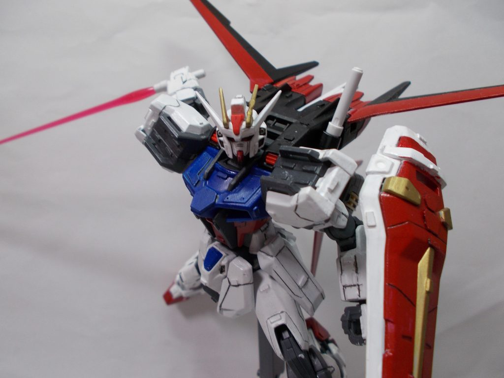 結構派手にアレンジを加えてます。