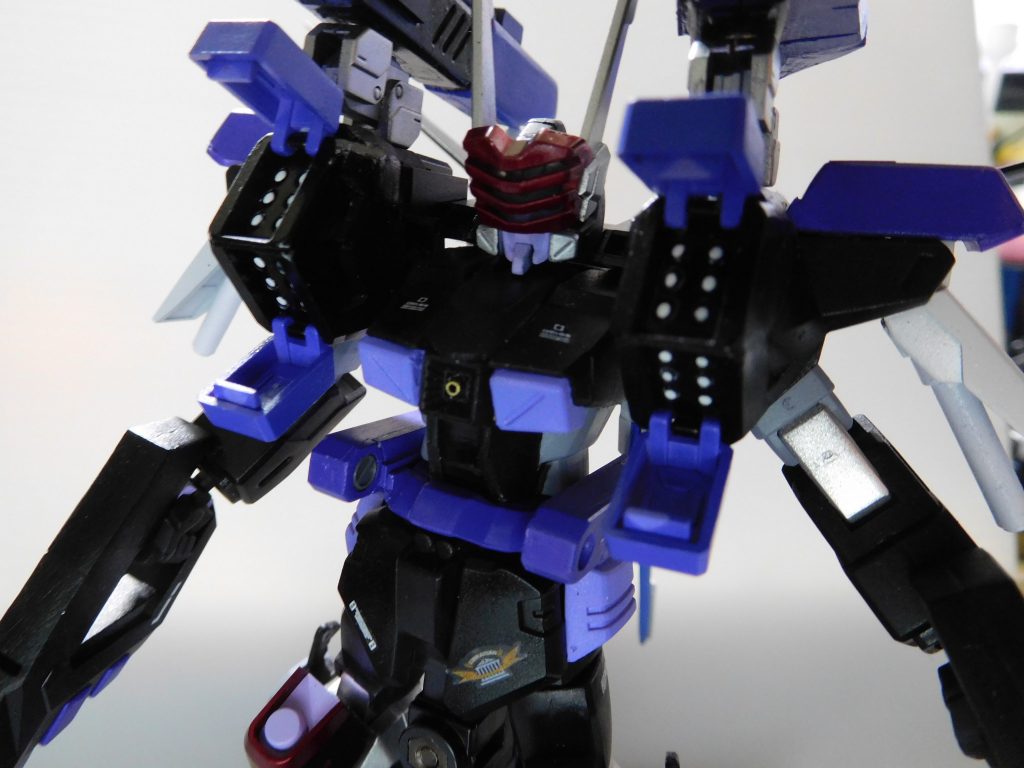 220mm経6連装ミサイルポッドを4基に増加
580mm複列位相エネルギー砲『スキュラ』を追加。

だいたいの拠点は殲滅できるっしょ？