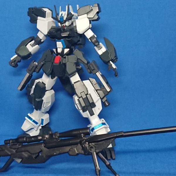 ガンダムフェデーレ