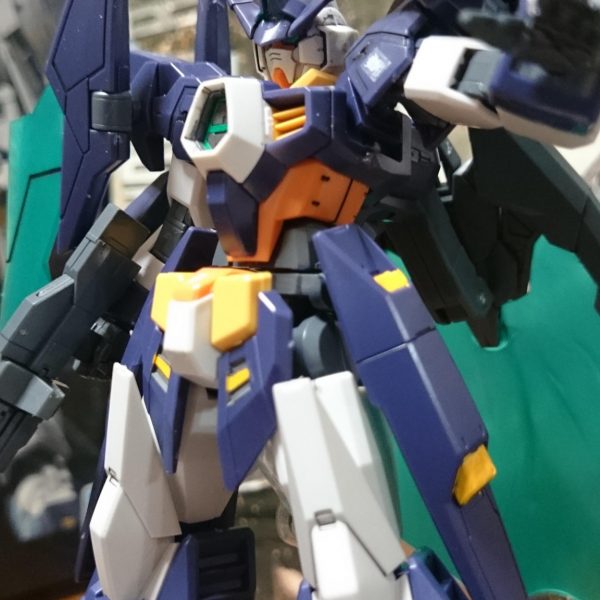 ガンダムTRYAGEマグナム