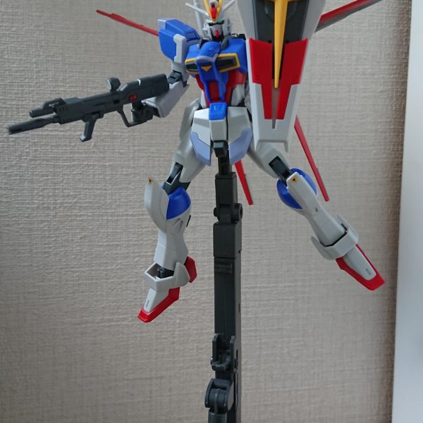 HGCE フォースインパルス