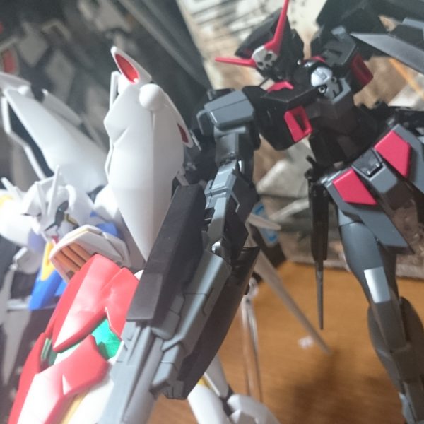 スーパーパイロットとXラウンダー