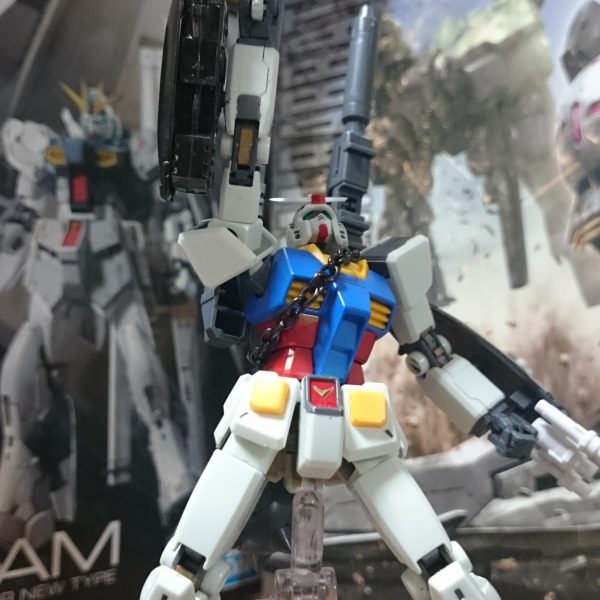 模型雑誌の申し子～プラフスキーの見せた夢～