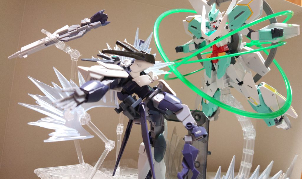 ヴォワチュール・リュミエールでフェイクニュー・アイを倒せ!