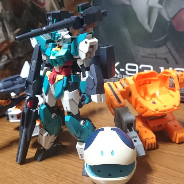 もういちど飛ぶために