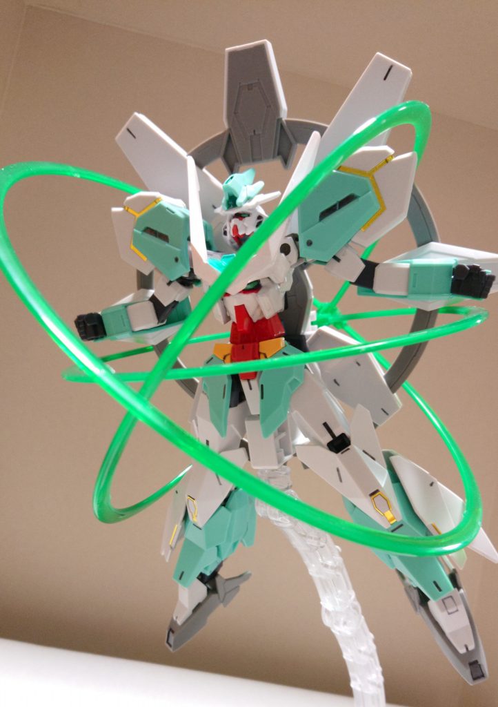 完全開放でヴォワチュールリュミエールを展開。