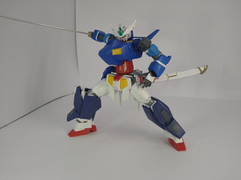 生大刀ウェア–3枚目/制作者：剣崎切歌(ケンザキキリカ)