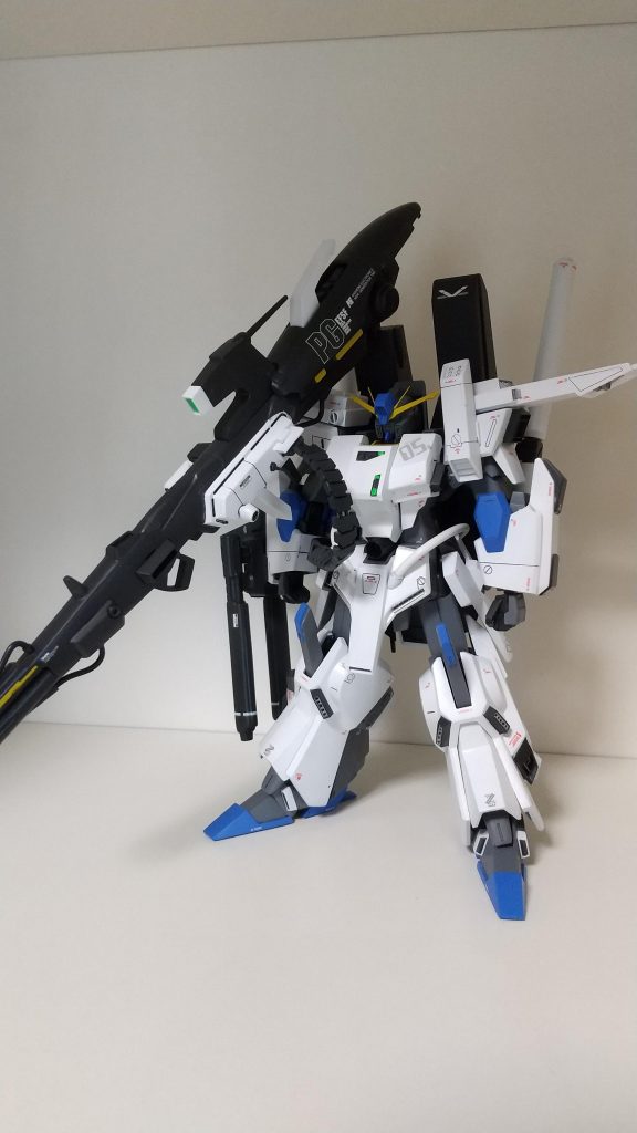 1/144 FAZZ–2枚目/制作者：daidai