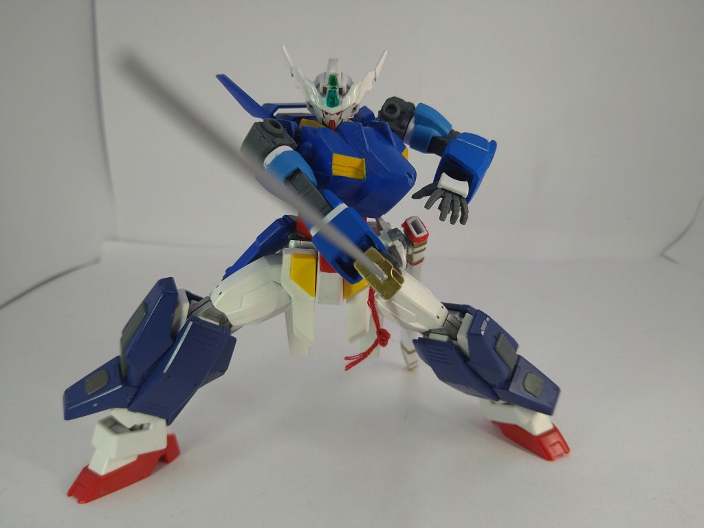 生大刀ウェア–4枚目/制作者：剣崎切歌(ケンザキキリカ)