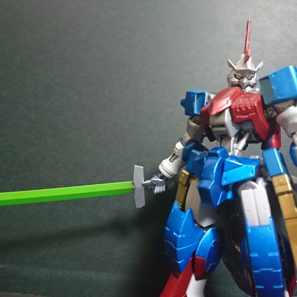 ヒロイック・キマリストルーパー